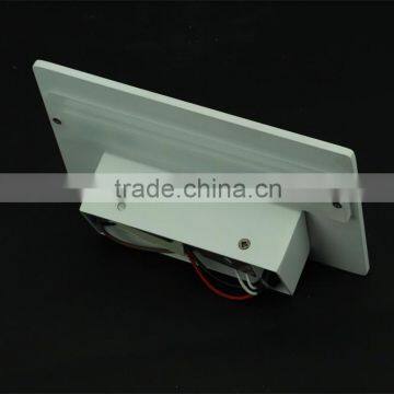 Indoor Residential Decorative 7W Aluminum Wall Lamp photo-5