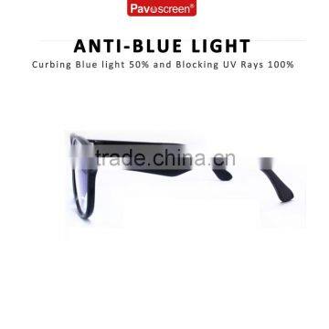 Hot sale anti blue light screen protector