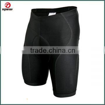 Mens Basic Padded Bike Short Cycling Shorts Biking Pant Made in China photo-2