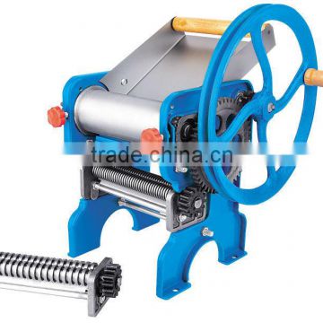 150-4FXZC Manual instant noodle making machine