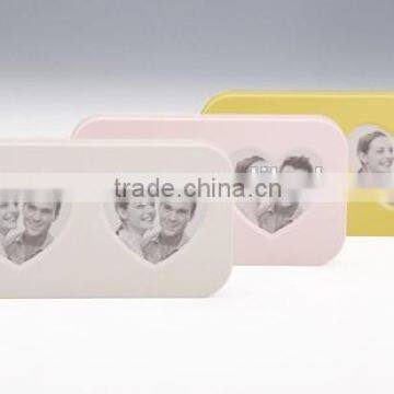 Alibaba China unique plastic ps 20inch digital photo frame, alibaba china plastic ps photo frame, unique plastic ps photo frame