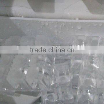 China Hot Sale Western Restaurants Split Machine Automatic Ice Maker photo-3