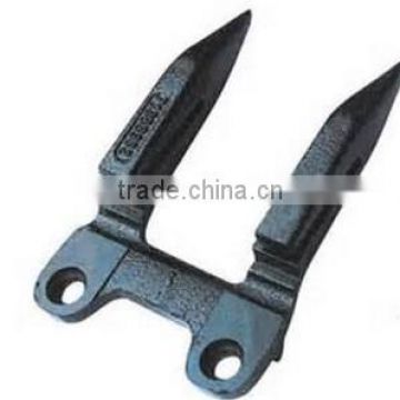 case knife guard for harvester china supplier