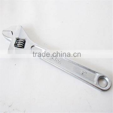 adjustable spanner 18''