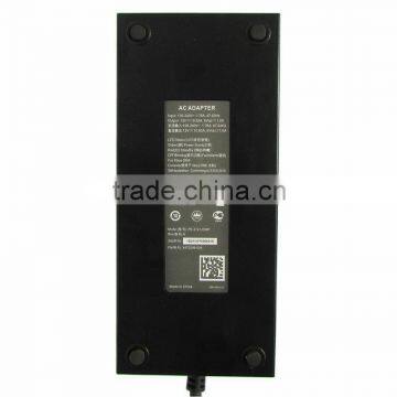 Black EU Plug AC Power Supply for Xbox One photo-2