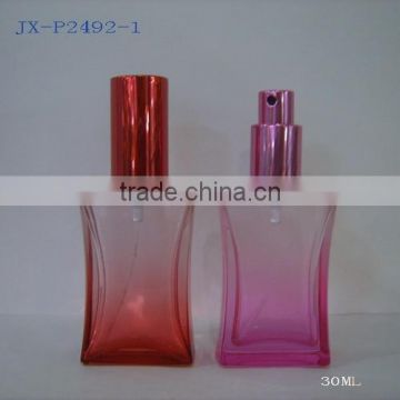 30ml perfume glass bottle Guangzhou China