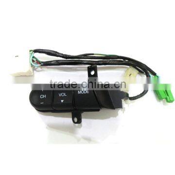 Audio Steering Control photo-2