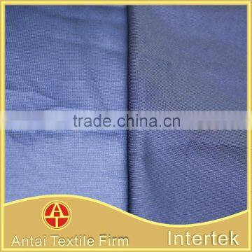 Stretchable Glitter 95%ploy 5% Spandex Satin Fabric photo-3