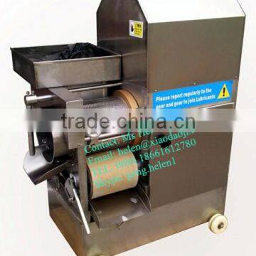 Hot sale 2014 automatic fish skinning and deboning machine, shrimp peeling machine                        
                                                Quality Choice