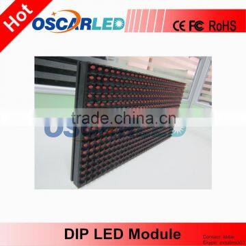 LED Module P10 Offered By Oscarled