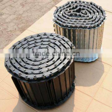 conveyor machine conveyor chains