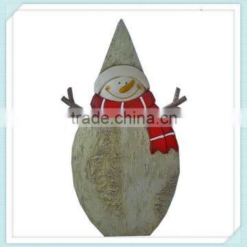 top quality merry christmas snowmen decoration