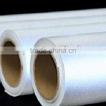 Silver Reflective Tape (Reflective Fabric)