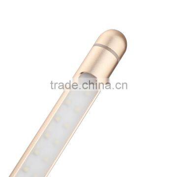 Joyroom LT100 LED the Desk Lamp That Shield an Eye 360 Degree Rotation Portable Touch Eye Protective Desk Lamp photo-5