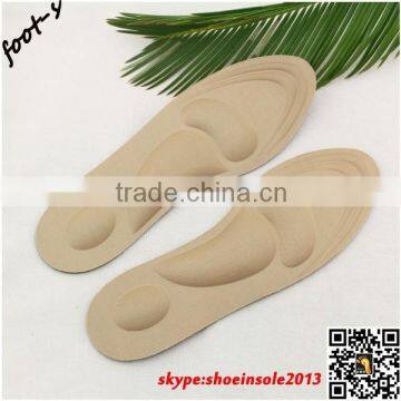 massaging full length warm thermal foam massage arch support insole for shoes