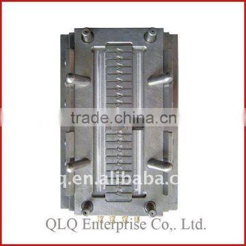 Die Casting Zipper Slider Mould