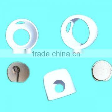 Shenzhen oem die casting aluminum mould bolster