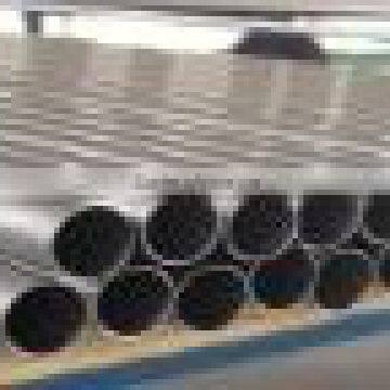 titanium alloy pipe
