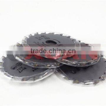 TCT Saw Blade