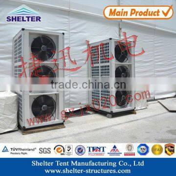 High Quality And Cheap Outdoor Air Conditioned Tents For Sale