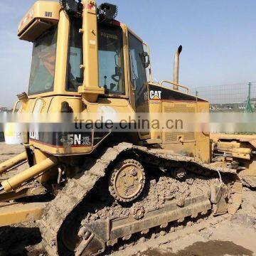 Used Crawler Bulldozer D5N XL,Used Cheap and Good Bulldozer