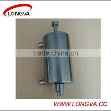 Wenzhou manufacturer Double-acting pneumatic actuators