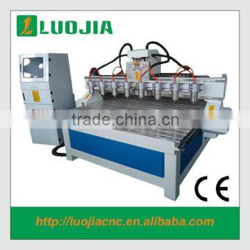 Worldwide wanted multi head drilling machine for wood,acrylic,pvc