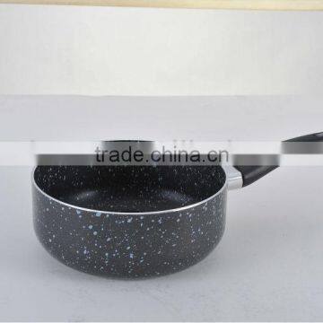 ALUMINUM SAUCEPAN