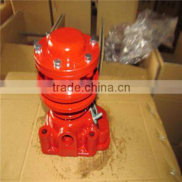 TRACTOR SPARE ROMANIA UTB 650 WATER PUMP photo-2