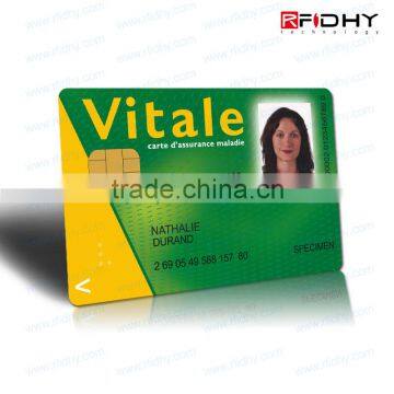 Professional T5577 Rfid Card Maker 125khz Writable Rfid Smart Card photo-4