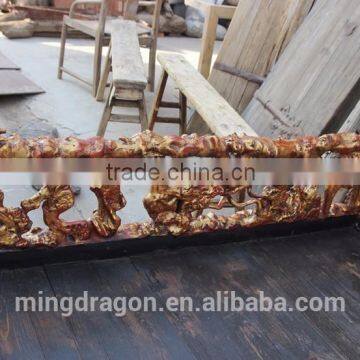 Royal Furniture Bed, Furniture Bed Room, Chinese Sofa Bed photo-4