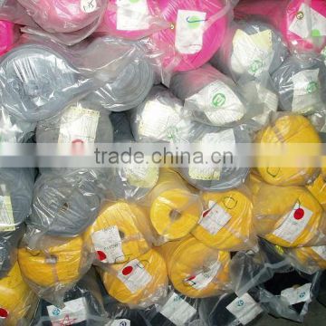 Polyester ITY fabrics stock