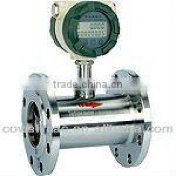 Sensor liquid Turbine Flow Meter