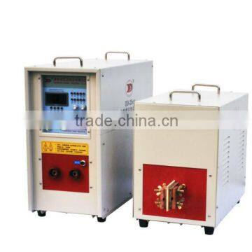 High Frequency Induction Heating Machine