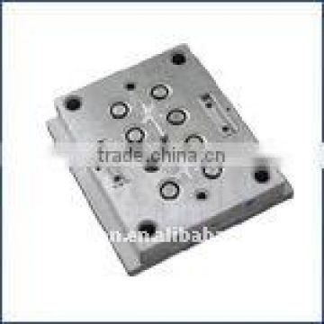 pipe fitting mould