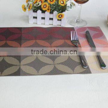 high grade table mat