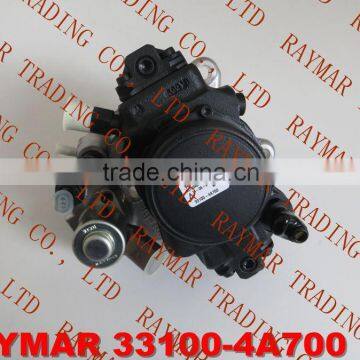 GENUINE Common rail fuel pump 9422A060A for HYUNDAI 33100-4A700