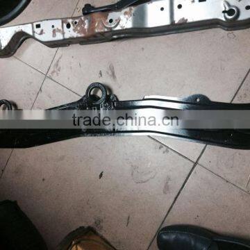 Tank upper and lower beams for ZOTYE Z100