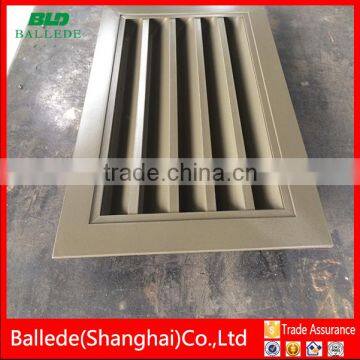 Metal Louver Vent photo-3