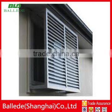 Sightproof Louvers photo-2