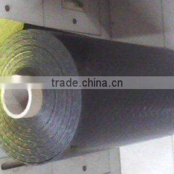 3 Layers 15mm Thick PVC Anti-static ESD Anti-fatigue Mat photo-5