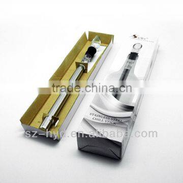 Hot Instant Stainless Steel Wine Chiller Stick(NT-PC01) photo-6