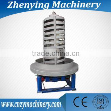 ZY vertical mechanical auger lifter machine