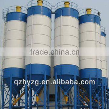 electrical pole seteel mould Qingzhou Haiyu Industry co.,ltd