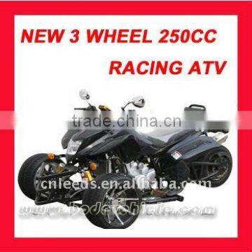 EEC 250CC QUAD BIKE(MC-366)