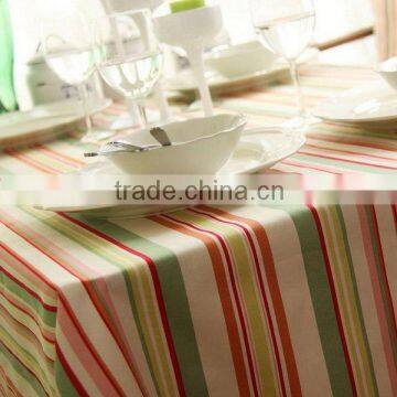 Good quality hot sell cake table cloth