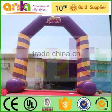 2015 Hot Sale Inflatable Advertising Arch for Promotion, Inflatable Arch for Event photo-2