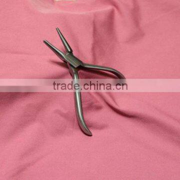 Hollow Chop Plier With Less Radius Orthodontic Instruments photo-3