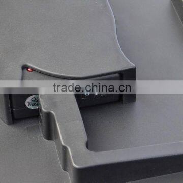 Edgelight Acrylic Trays Decorative Lighting Fixture Waterproof Lighting Fixture photo-5