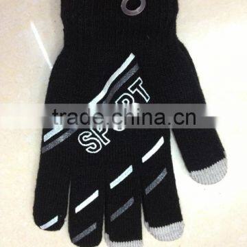 Fashion Touch Gloves Ft006